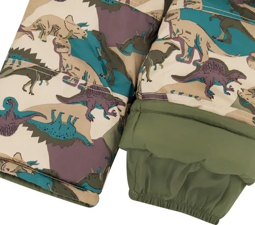 Miniatura 6 de Carter's Conjunto de traje de nieve pesado de 2 piezas para niños