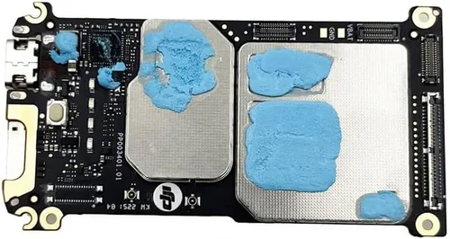 Miniatura 9 de ROEDE Placa base para DJI para Mavic 2/3/Air 2/Air 2s/Mini 2/Mini 3 cuenta sin consolidar (necesita calibración) (Color : para Mavic 2)