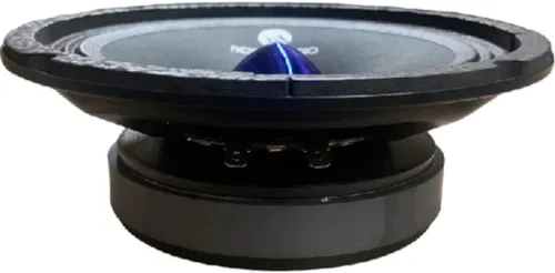 Miniatura 2 de Nemesis Audio NA-6.5SLM - Altavoz de rango medio de 6.5" para audio de coche tipo bala, 400W máximo, 4 ohmios