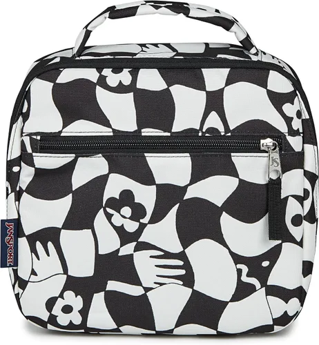 Miniatura 7 de JanSport Bolsa térmica aislada para el almuerzo, bolsa de picnic a prueba de fugas, Apple Orchard