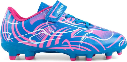 Miniatura 3 de Zapatos de fútbol FGAG para niños y niñas
