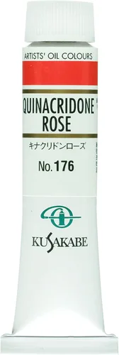 Miniatura 49 de Kusakabe Pintura al óleo, Cobalt Violet Deep, 0.7 fl oz (0.7 fl oz) (No.6)