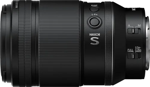 Miniatura 2 de Nikon NIKKOR Z MC 105mm f/2.8 VR S