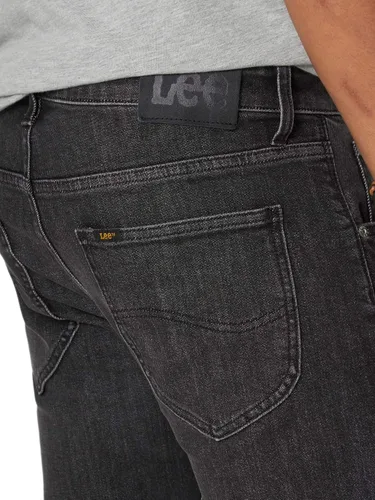 Miniatura 5 de Lee Jeans rectos delgados para hombre