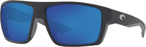 Miniatura 2 de Costa Del Mar Gafas de sol rectangulares Bloke para hombre
