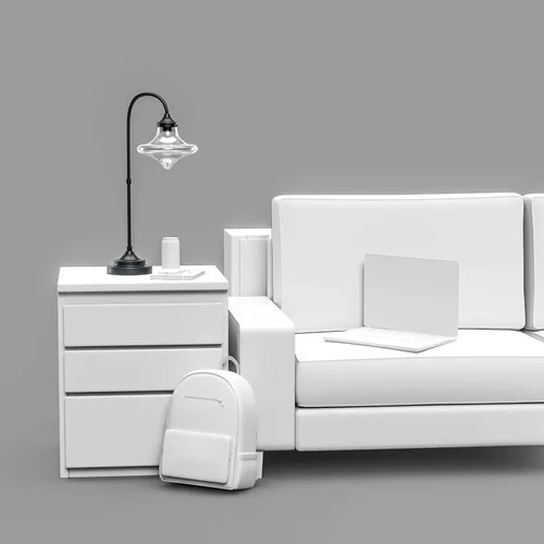 Miniatura 8 de Kenroy Home Lámpara de mesa Rain Drop con acabado de bronce cálido, estilo rústico, 26.5 pulgadas de altura, 15.5 pulgadas de ancho, 9.875 pulgadas