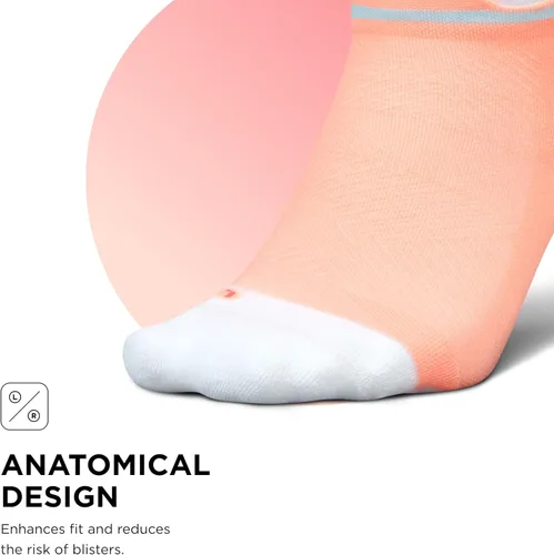 Miniatura 155 de Feetures Elite Max - Bloque de calcetines para cojín sin mostrar