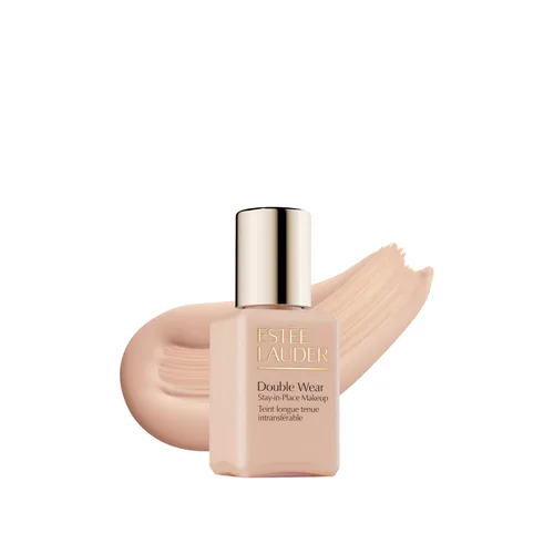 Miniatura 75 de Estée Lauder Double Wear Stay-in-Place Foundation Makeup 36-Hour Long-Wear Oil-Free Liquid Matte Foundation Hydrating, Breathable, Buildable