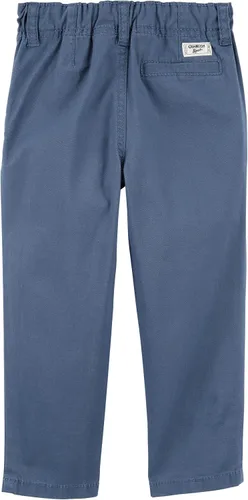 Miniatura 2 de OSHKOSH B'GOSH Boys' Slim Stretch Chino Pants