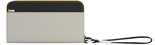 Miniatura 19 de Sherpani Tulum, cartera grande de nailon con cremallera alrededor, cartera con tarjetero organizador para mujer