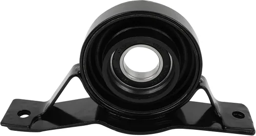 Miniatura 25 de SCITOO Cojinete de soporte central del eje de transmisión trasero apto para Porsche Cayenne 2003-2006 2008-2010, para Volkswagen Touareg 2004-2010