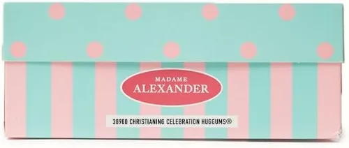 Miniatura 44 de Madame Alexander Huggums - Muñeco