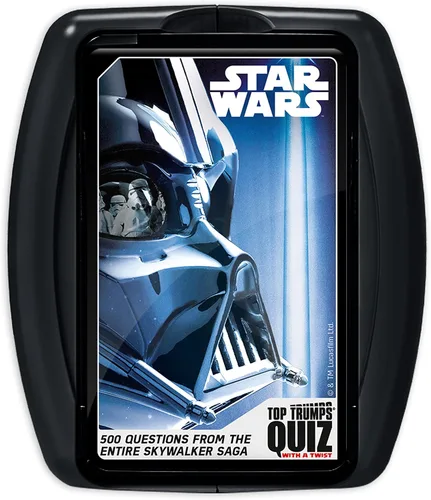 Miniatura 11 de Top Trumps Juego de preguntas El Señor de los Anillos