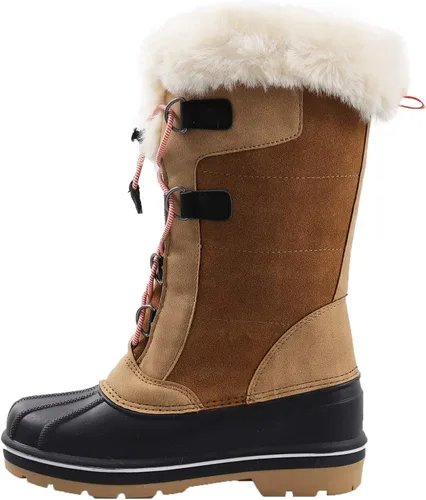 Miniatura 5 de Tienda Essentials Botines para niños