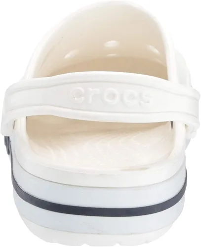 Miniatura 3 de Crocs Zuecos Bayaband unisex para adultos