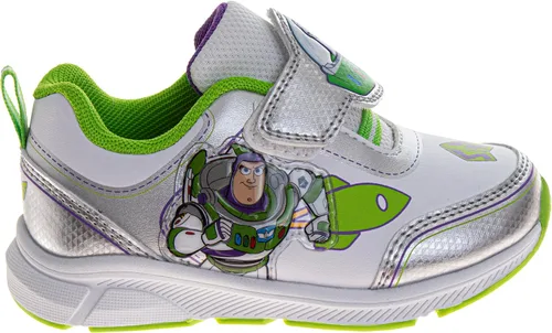 Miniatura 23 de Josmo Toy Story - Tenis iluminados para niños (niño pequeño/niño grande)