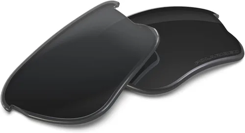 Miniatura 4 de Tintart Lentes de rendimiento compatibles con Oakley Flak Jacket XLJ polarizadas grabadas