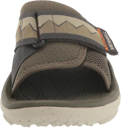 Miniatura 2 de Merrell Sandalias Hut Ultra Slide para hombre
