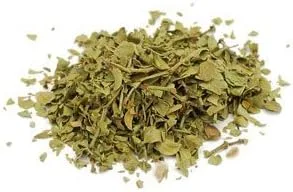 Chaparral Leaf C/S Wildcrafted - 4 Oz (113 G) - Starwest Botanicals
