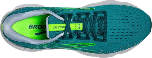 Miniatura 5 de Brooks Glycerin 20 Neutral - Tenis de correr para hombre
