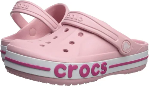 Miniatura 12 de Crocs Zueco Bayaband unisex para niños