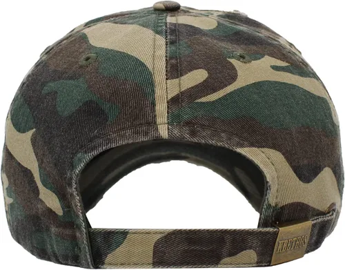 Miniatura 11 de KBETHOS Tactical Operator Collection USA Fishing Mesh Ballcap Flag Patch America Outdoors Trucker Baseball Cap
