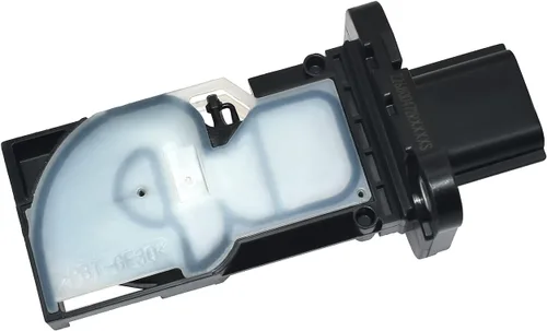 Miniatura 2 de AFH70M-X757 22680-0472R Sensor de medidor de flujo de aire masivo MAF compatible con Nissan NAVARA d23 np300 2015 en adelante 12.3 diesel