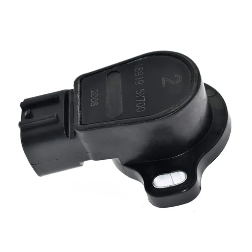 Miniatura 2 de 18919-5Y700 Sensor del pedal del acelerador del acelerador TPS compatible con Nissan Xtrail T30 Infiniti G35