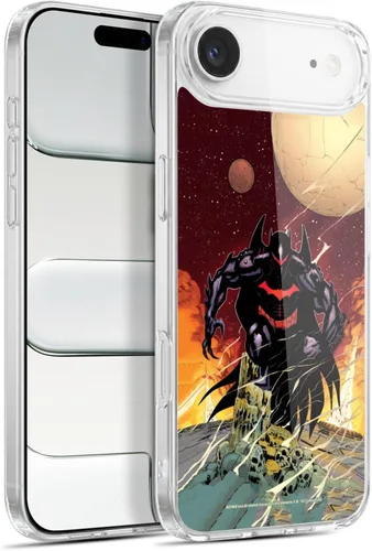Miniatura 414 de Head Case Designs Funda de gel con licencia oficial de Batman DC Comics Hush Catwoman icónica para disfraces de cómics [grado militar] compatible