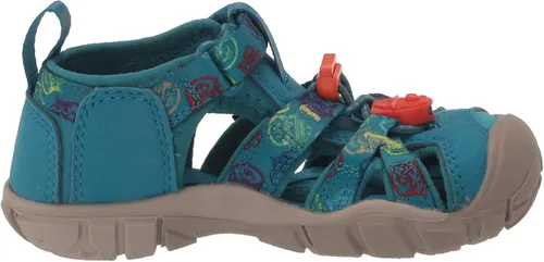 Miniatura 6 de KEEN Unisex-child Seacamp II CNX Closed Toe