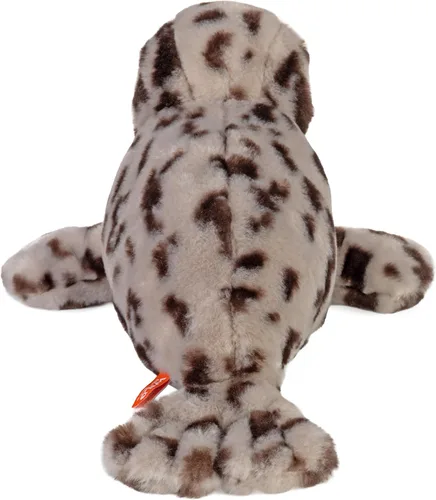 Miniatura 4 de Wild Republic Harbor Seal - Peluche de peluche, regalo para niños, 12 pulgadas