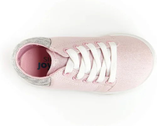 Miniatura 4 de Simple Joys by Carter's Zapatillas altas Cora para niñas y niños pequeños