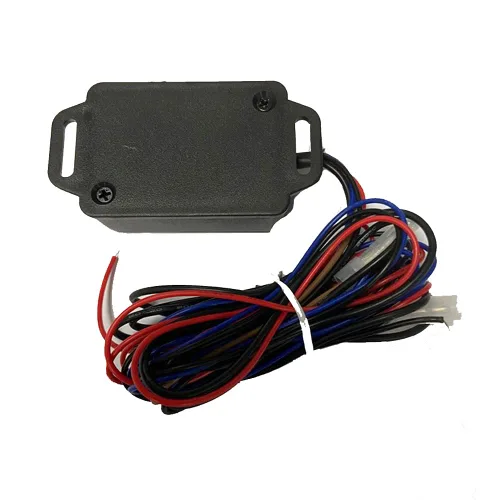 Miniatura 4 de ELING Adaptador de señal RPM, motor de gasolina, tacómetro, sensor para coche, motocicleta, barco
