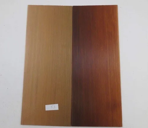 Miniatura 2 de Libro de madera de cedro rojo occidental para proyectos de construcción de guitarra