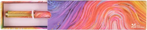 Miniatura 7 de Erin Condren Evolve Gel Pen - Escritura suave para notas, planificadores y horarios
