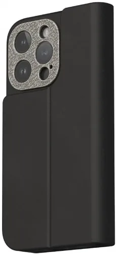 Miniatura 12 de Moshi Overture para iPhone 15 (magsafe) - Blanco