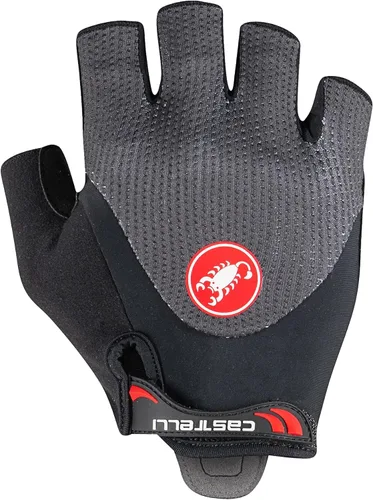 CASTELLI Men's Arenberg Gel 2 Glove for Road and Gravel Biking l Cycling