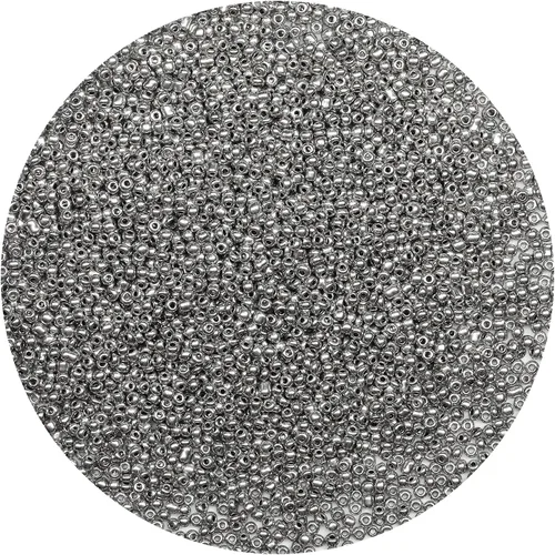 Miniatura 60 de Cuentas de semillas de 3.88 oz, alrededor de 4000 piezas, 0.118 pulgadas 8/0 de cristal negro mate para hacer aretes, pulseras, colgantes, joyas