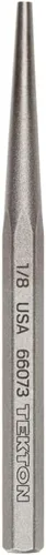 Miniatura 36 de TEKTON Punzón para pasador cilíndrico de 3/32 pulgadas 66063 Fabricado en Estados Unidos