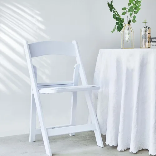 Miniatura 12 de Efavormart - Silla apilable de acrílico transparente Phoenix Chiavari, silla con respaldo ovalado sin brazos de resina transparente Phoenix apilable