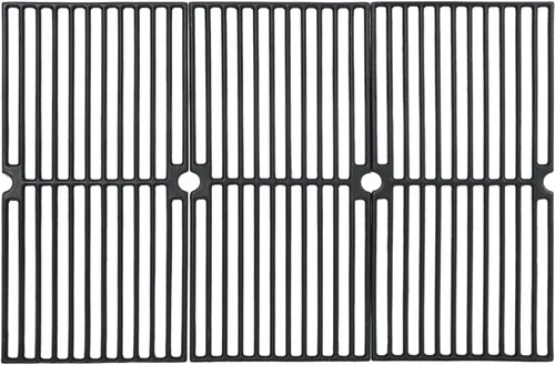 Miniatura 8 de GasSaf Rejillas de repuesto para patio trasero GBC1255W, GBC1460W, BC1461W, Uniflame GBC1059WB, GBC1143W-C, Better Homes & Garden GBC1362W, GBC1562W