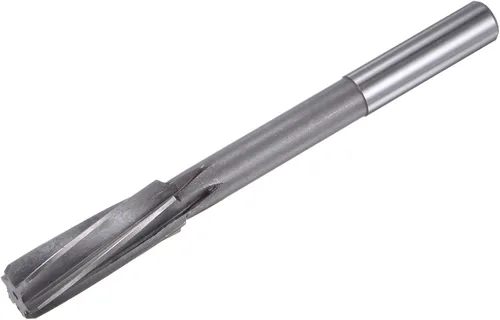 Miniatura 7 de uxcell Escariadores de chucking, 0.118 in H7 4241 de alta velocidad de acero espiral flautas torno máquina escariador fresado cortador