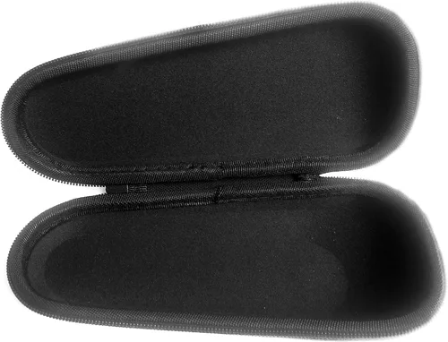 Miniatura 3 de d - Funda rígida compatible con Micro Touch SOLO para hombre, recargable, de cuerpo completo, afeitadora y peluquera
