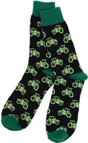 Miniatura 5 de Parquet Calcetines divertidos para hombre, calcetines novedosos, regalos para papá