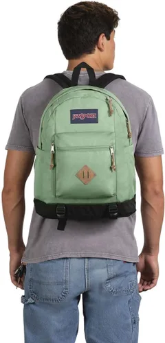Miniatura 8 de JanSport Mochila Lodo Pack, Loden Frost, Mochila Lodo Pack