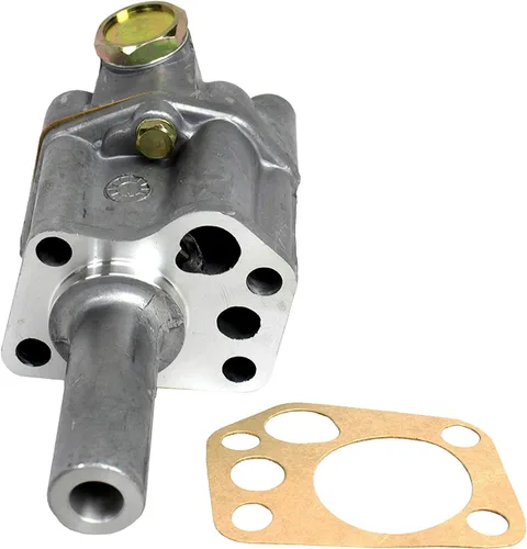 Miniatura 4 de DNJ Carcasa de bomba de aceite OP607 para Nissan 240SX, D21, Frontier 2.4L L4 16V DOHC 2389cc 1989-2004