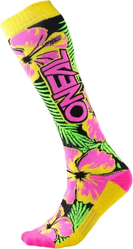 Miniatura 20 de O'Neal Mens Pro Sox (negro, talla única)