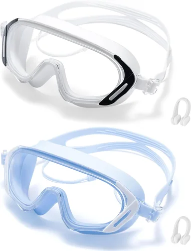 Miniatura 8 de Seasprint - Gafas de natación