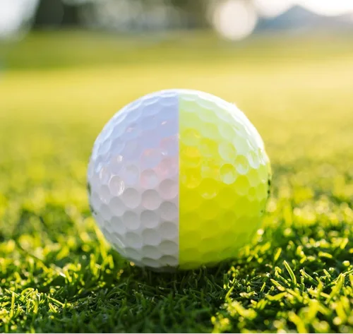 Miniatura 6 de Srixon Z-Star XV Divide Golf Balls