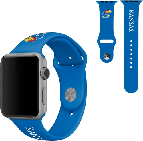 Miniatura 14 de SOAR NCAA unisex-adult Banda de reloj 38mm, 42mm